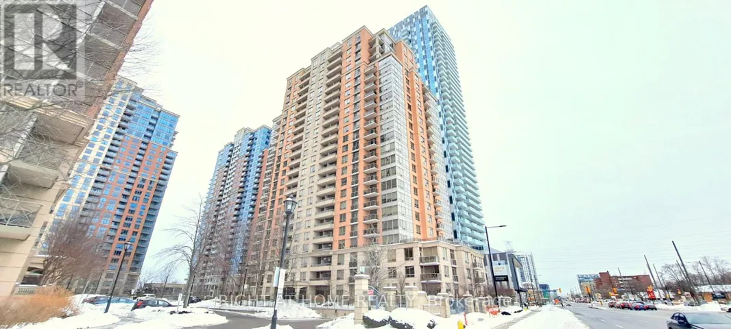 923 - 5233 DUNDAS STREET W, Toronto (Islington-City Centre West), Ontario M9B6M1