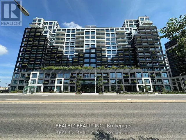1220 - 1100 SHEPPARD AVENUE W, Toronto (York University Heights), Ontario M3J0H1