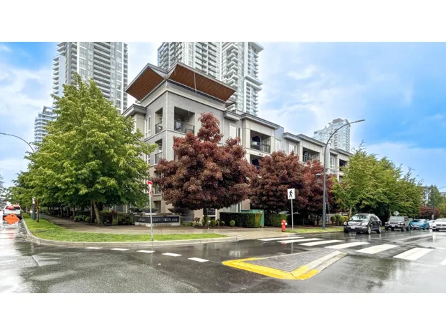 112 13321 102A AVENUE, Surrey, British Columbia V3T1P6