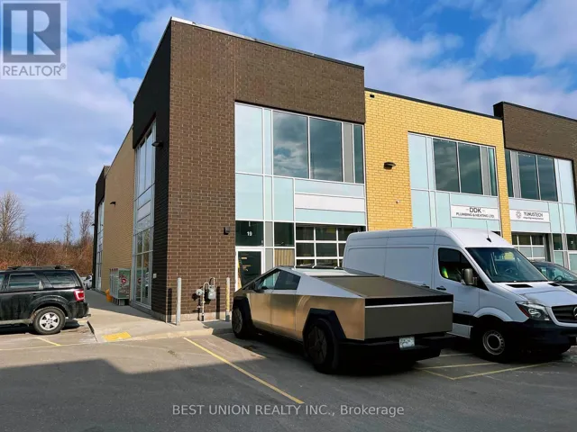 19 - 1158 KING ROAD, Burlington (LaSalle), Ontario L7T0C5