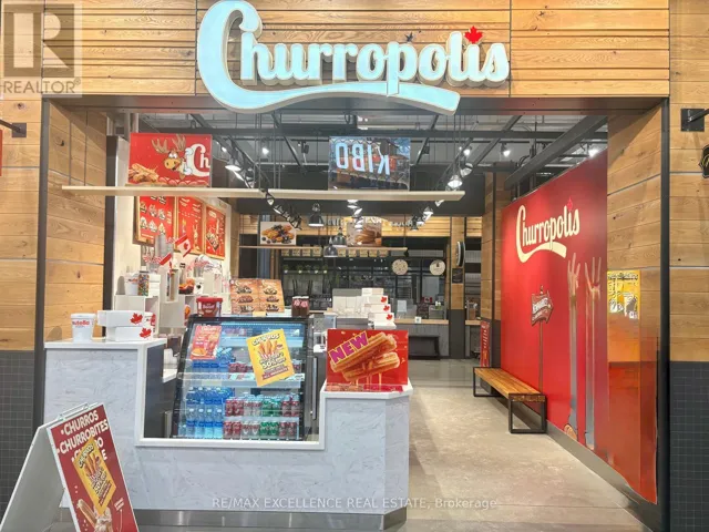 17600 YONGE STREET, Newmarket (Woodland Hill), Ontario L3Y4Z1