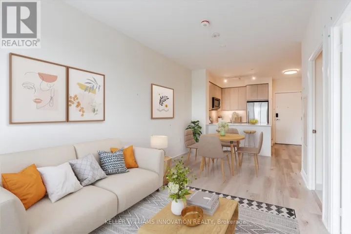 702 - 15 WATERGARDEN DRIVE, Mississauga (Hurontario), Ontario L5R0H4