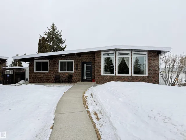 9515 149 AV NW, Edmonton, Alberta T5E2M3