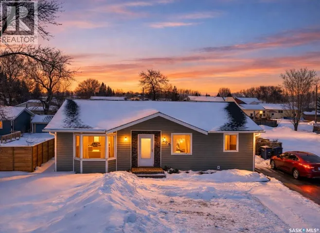 206 Pitt STREET, Rocanville, Saskatchewan S0A3L0