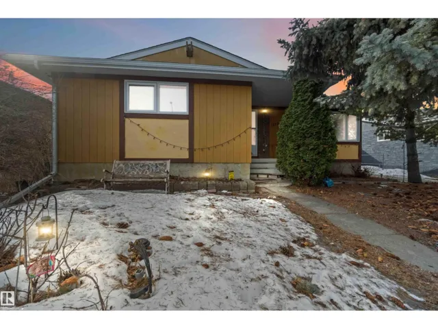 12223 157 AV NW, Edmonton, Alberta T5X2X7