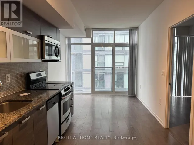 PH01 - 36 LISGAR STREET, Toronto (Little Portugal), Ontario M6J0B1