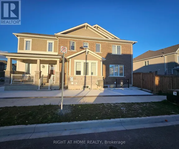 LOWER - 852 ASPEN TERRACE, Milton (CB Cobban), Ontario L9E1S2