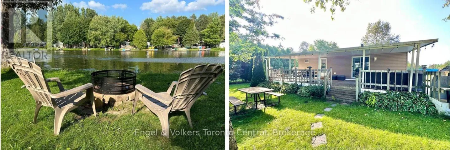 B8 - 7489 SIDEROAD 5 E, Wellington North, Ontario N0G2L0