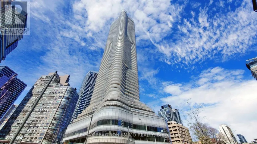 1501 - 11 WELLESLEY STREET W, Toronto (Bay Street Corridor), Ontario M4Y0G4