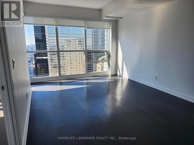 5108 - 88 SCOTT STREET, Toronto (Church-Yonge Corridor), Ontario M5E0A9