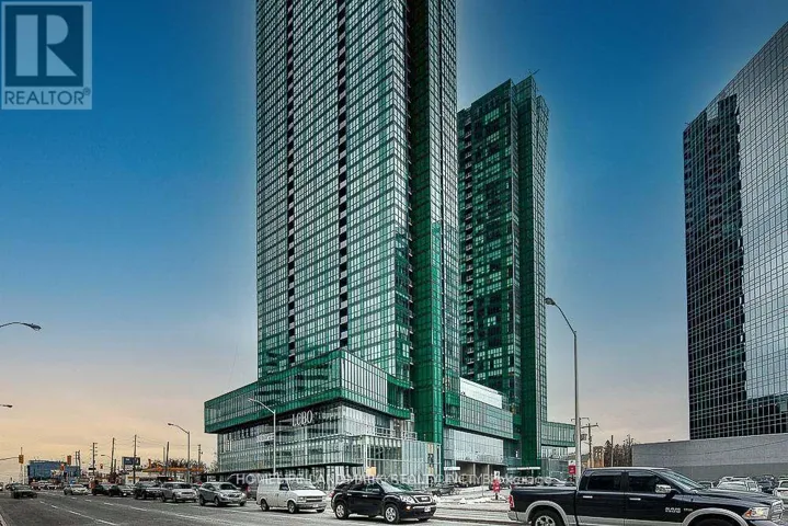 2204 - 9 BOGERT AVENUE, Toronto (Lansing-Westgate), Ontario M2N0H3