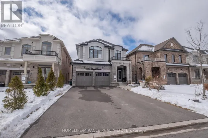 1214 SHANKEL ROAD, Oshawa (Eastdale), Ontario L1K3G2