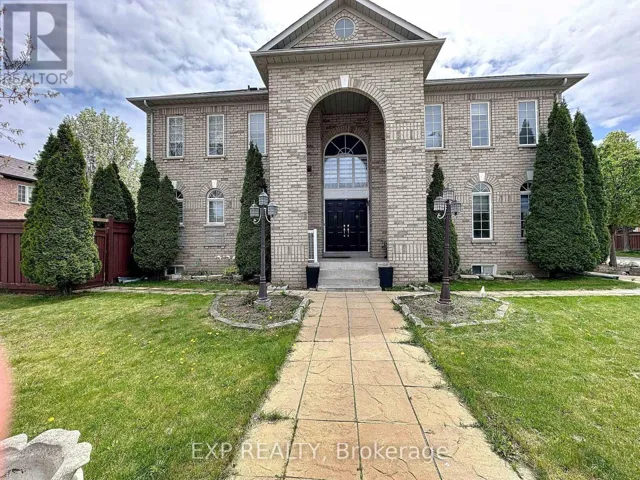 129 LEDGE ROCK DRIVE, Vaughan (Vellore Village), Ontario L4H2G7