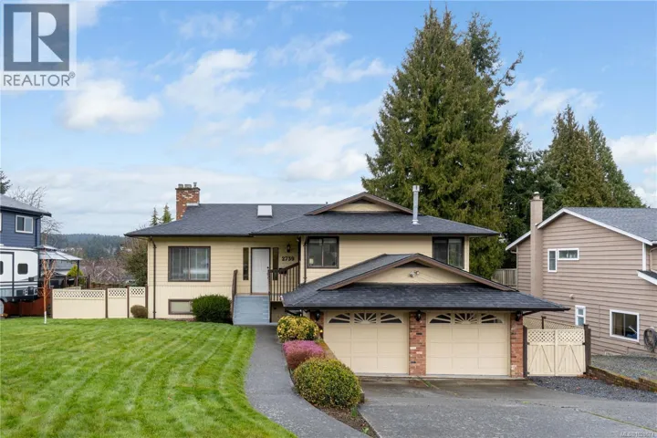2739 Neyland Rd, Nanaimo, British Columbia V9T4E4