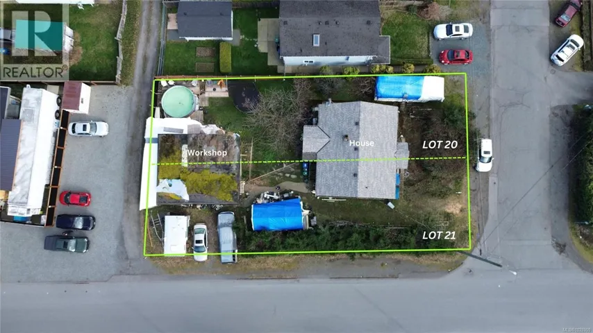 1092 St. David Cres, Nanaimo, British Columbia V9S2J2