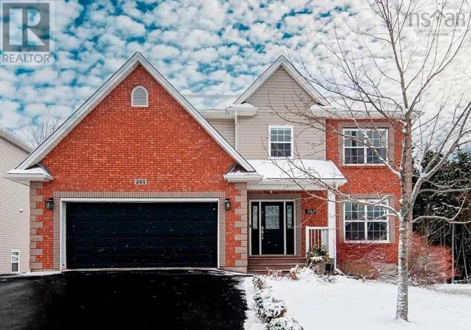 361 Portland Hills Drive, Dartmouth, Nova Scotia B2W6R4