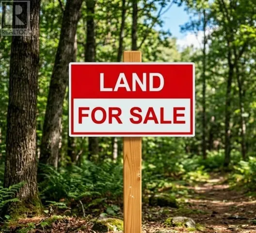 Lot Highway 10, Alpena, Nova Scotia B0S1P0