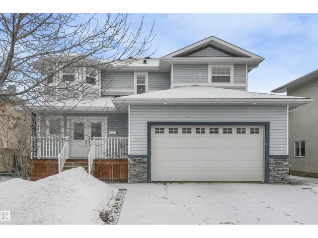 7420 161A AV NW NW, Edmonton, Alberta T5Z3T1