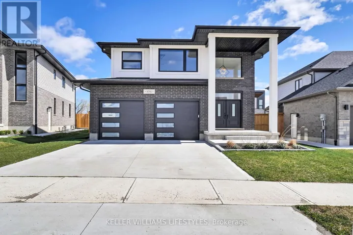 104 CRESTVIEW DRIVE, Middlesex Centre, Ontario N0L1R0
