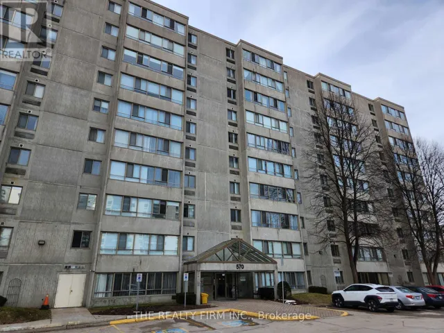 309 - 570 PROUDFOOT LANE, London North (North N), Ontario N6H4Z1