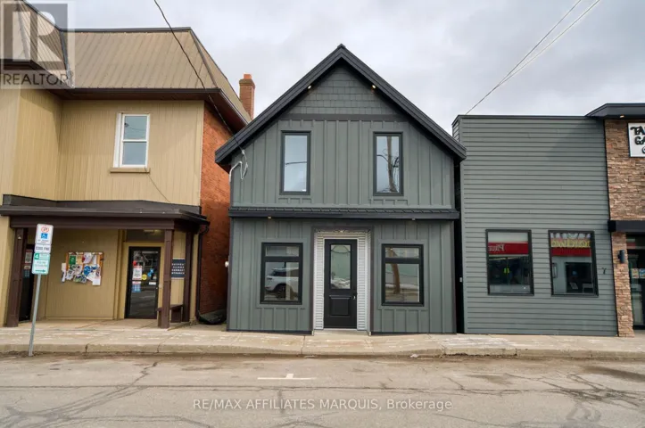 5 CHURCH STREET E, Westport, Ontario K0G1X0