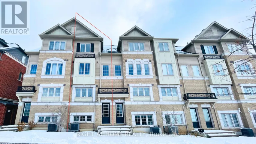 2372 CHEVRON PRINCE PATH, Oshawa (Windfields), Ontario L1L0K9