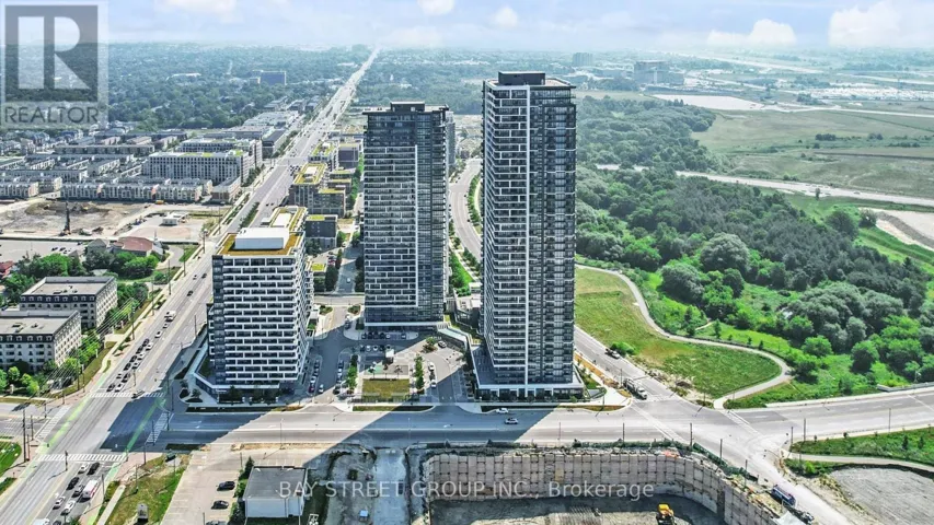 202 - 18 WATER WALK DRIVE, Markham (Unionville), Ontario L3R6L5