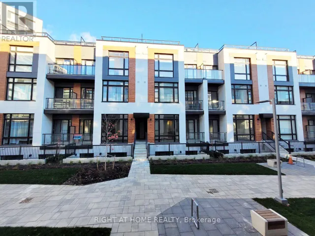 911 - 2 STECKLEY HOUSE LANE, Richmond Hill, Ontario L4S0N4