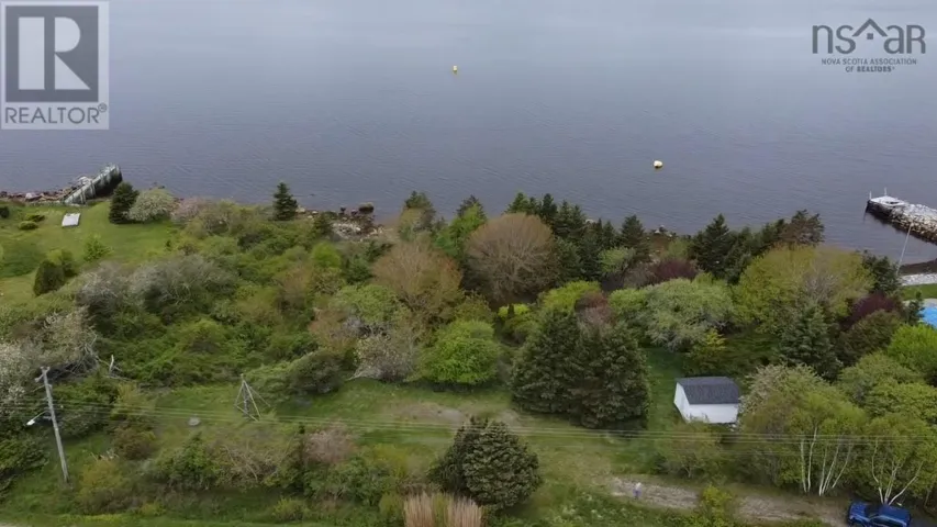 964 Sandy Point Road, Sandy Point, Nova Scotia B0T1W0