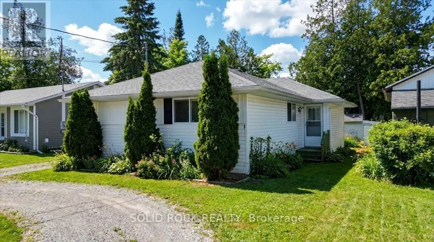 147 CEDAR DRIVE, Trent Hills (Hastings), Ontario K0L1Z0