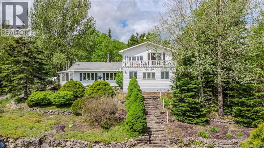 529 Glebe Road, Saint Andrews, New Brunswick E5B3C1