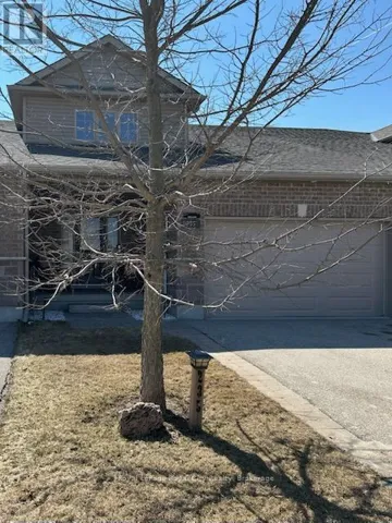 235 SPENCER DRIVE, Centre Wellington (Elora/Salem), Ontario N0B1S0