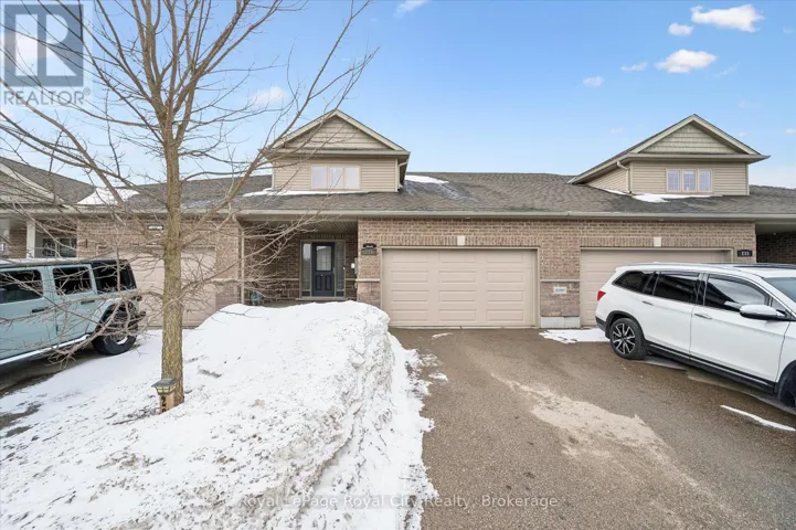 235 SPENCER DRIVE, Centre Wellington (Elora/Salem), Ontario N0B1S0