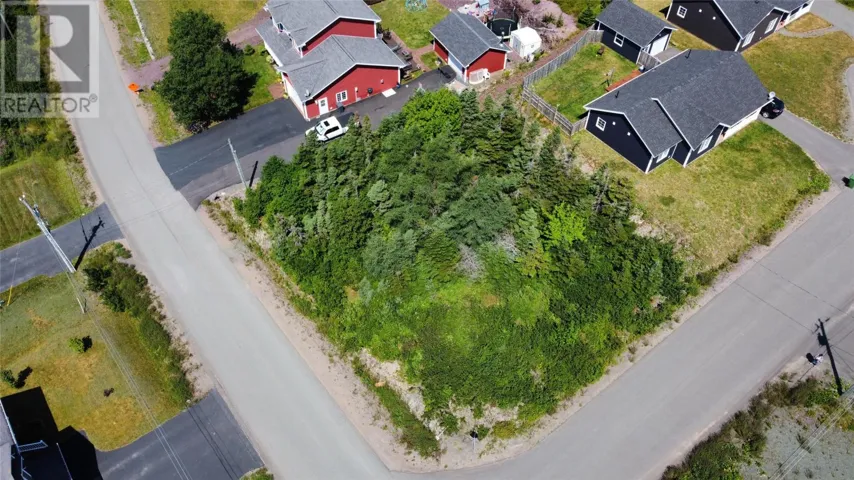 1 Ridge Road, Burin Bay Arm, Newfoundland & Labrador A0E1G0