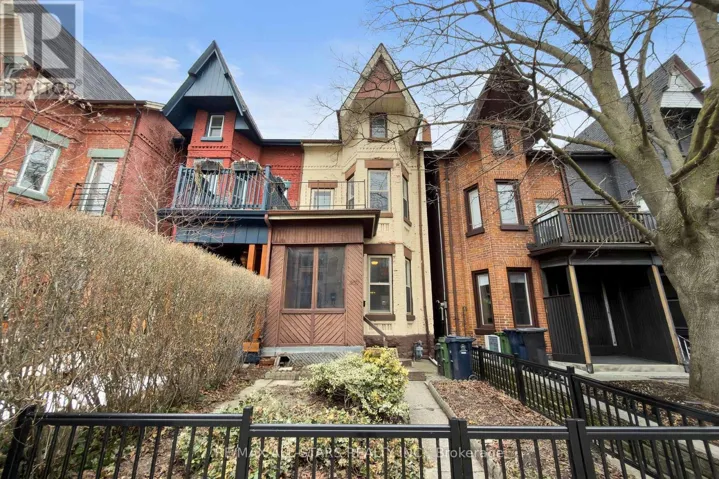 271 LISGAR STREET, Toronto (Little Portugal), Ontario M6J3G8