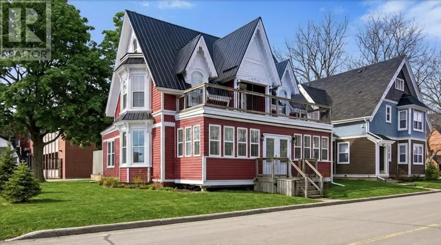 54 Summer Street, Summerside, Prince Edward Island C1N3H8