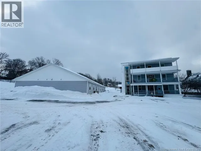 26 Patterson Street, Campbellton, New Brunswick E3N1E4