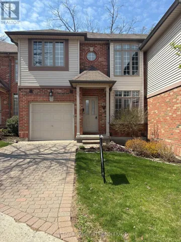 25 - 499 TEEPLE TERRACE, London South (South N), Ontario N6J1T1