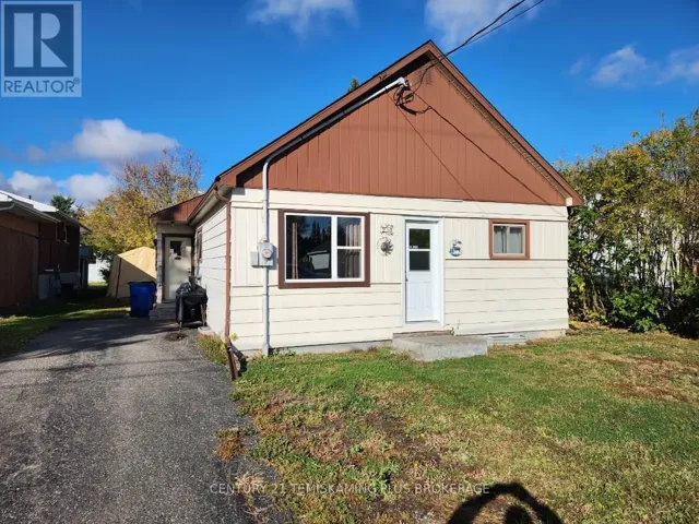 230 MAY STREET, Temiskaming Shores (New Liskeard), Ontario P0J1P0