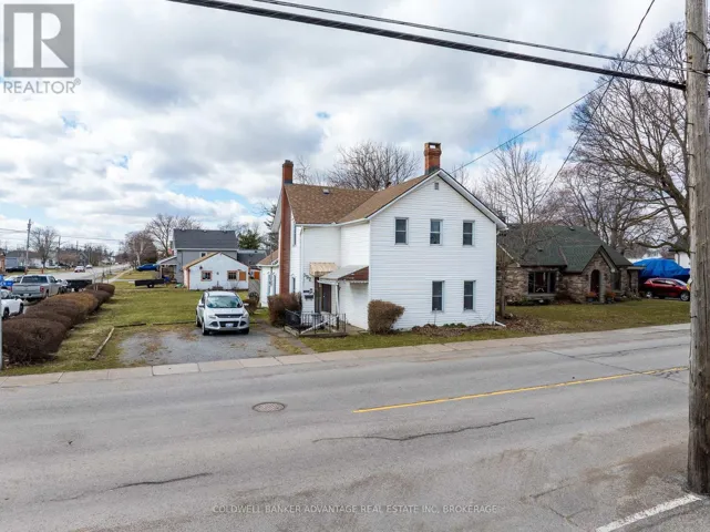 592 FIELDEN AVENUE, Port Colborne (Main Street), Ontario L3K4V4