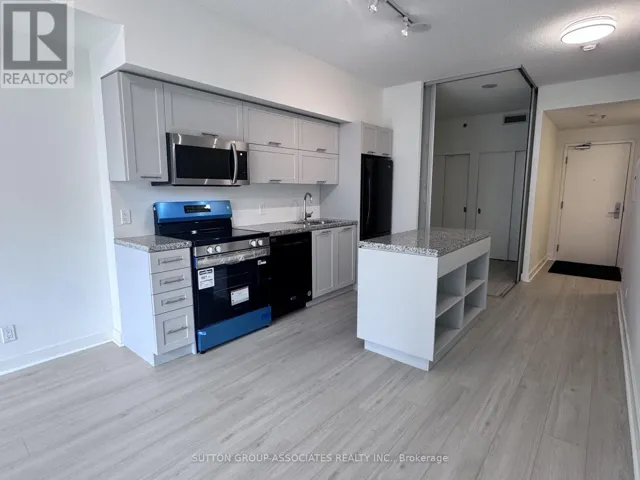 730 - 21 NELSON STREET, Toronto (Waterfront Communities), Ontario M5V3H9