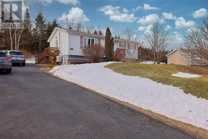 9-11 Larch Grove Road, Conception Bay South, Newfoundland & Labrador A1X6J9
