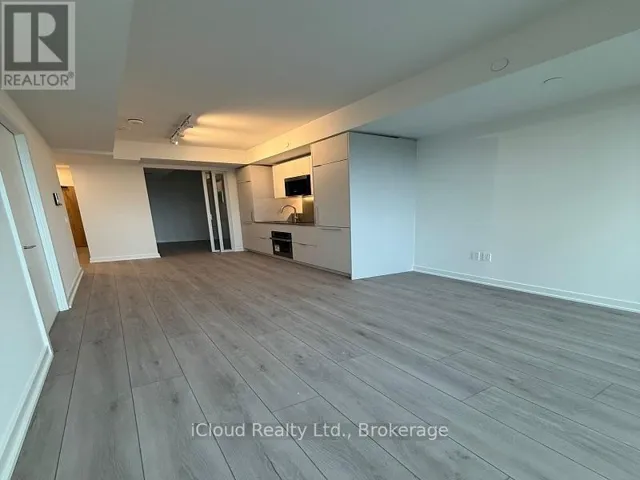 517 - 1 FAIRVIEW ROAD E, Mississauga (Mississauga Valleys), Ontario L5A0B4