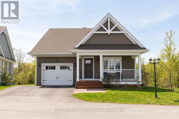 20 - 58 CHARLTON COURT, Selwyn, Ontario K0L2H0