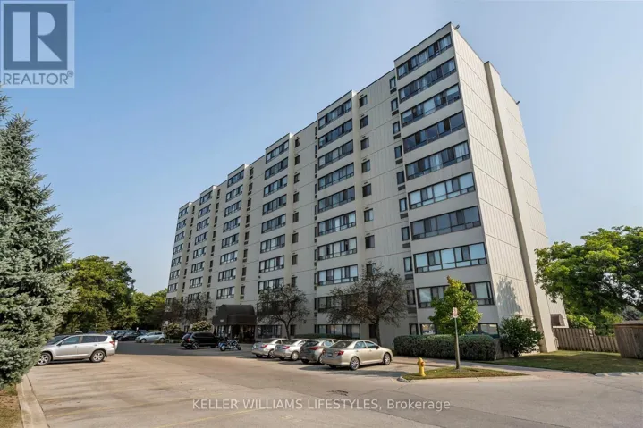 512 - 1600 ADELAIDE STREET N, London North (North C), Ontario N5X3H6