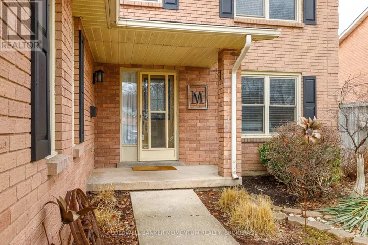 27 NORTHWOOD DRIVE, Welland (N. Welland), Ontario L3C6R5