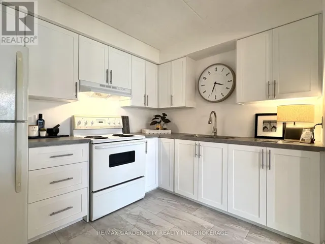 311 - 41 RYKERT STREET, St. Catharines (Western Hill), Ontario L2S3A4