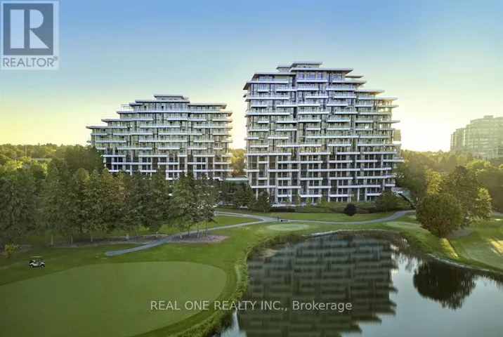 401 - 397 ROYAL ORCHARD BOULEVARD, Markham (Royal Orchard), Ontario L3T0H3