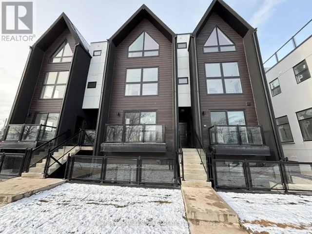 107 - 7277 WILSON CRESCENT, Niagara Falls (Oldfield), Ontario L2G4R8