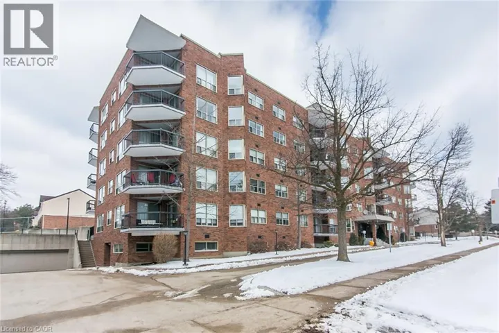 300 KEATS Way Unit# 402, Waterloo, Ontario N2L6E6